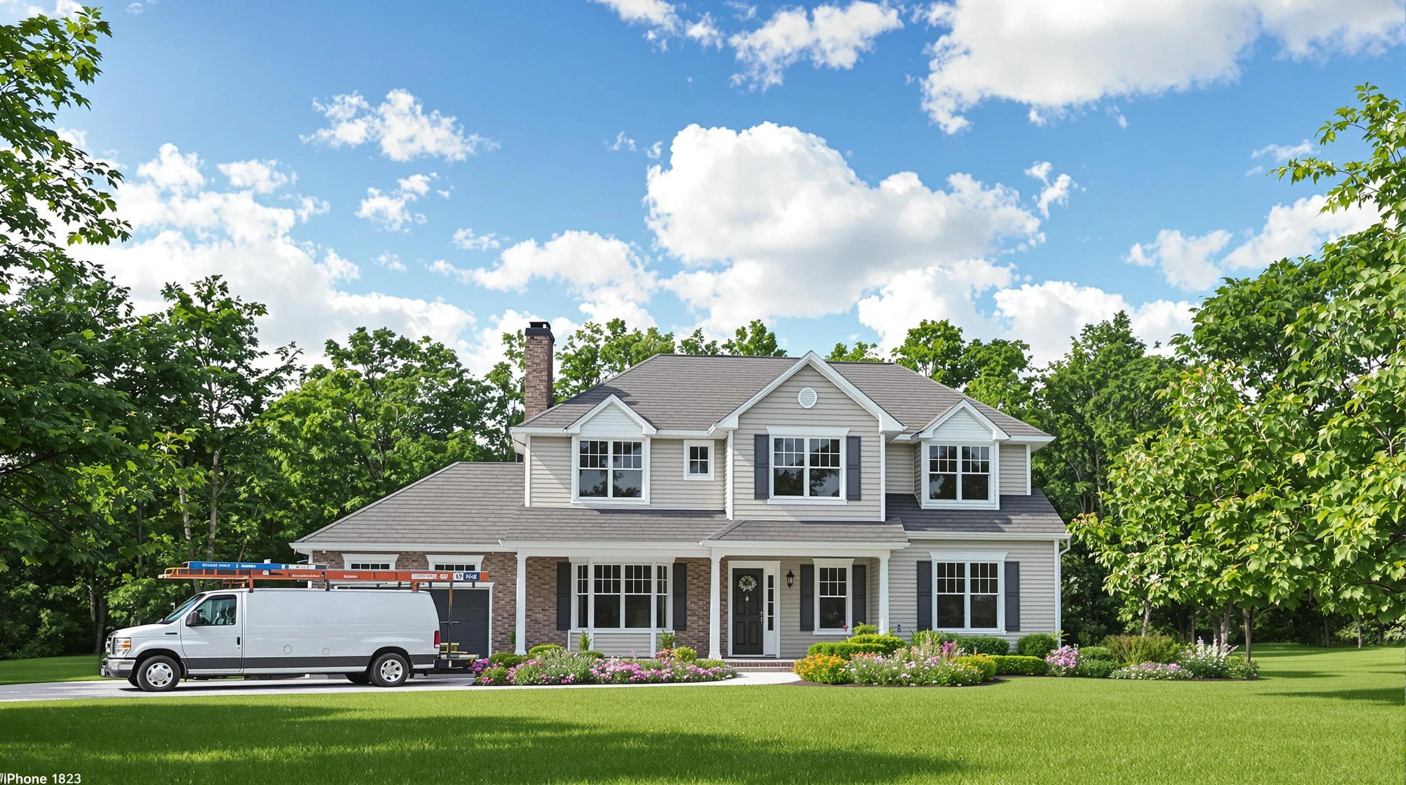 Linden Chimney Sweep chimney equipment