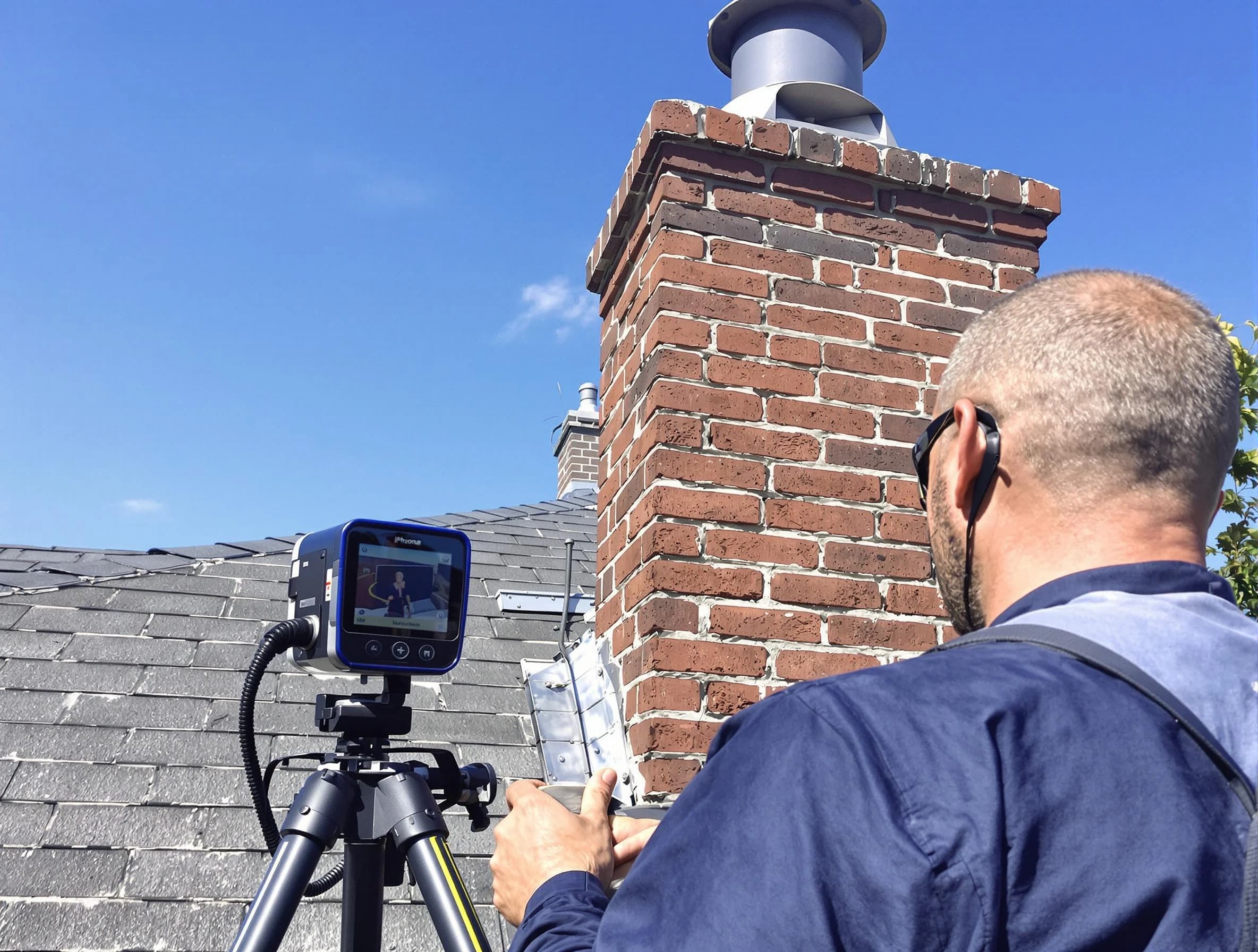 Chimney Inspection service in Linden, NJ